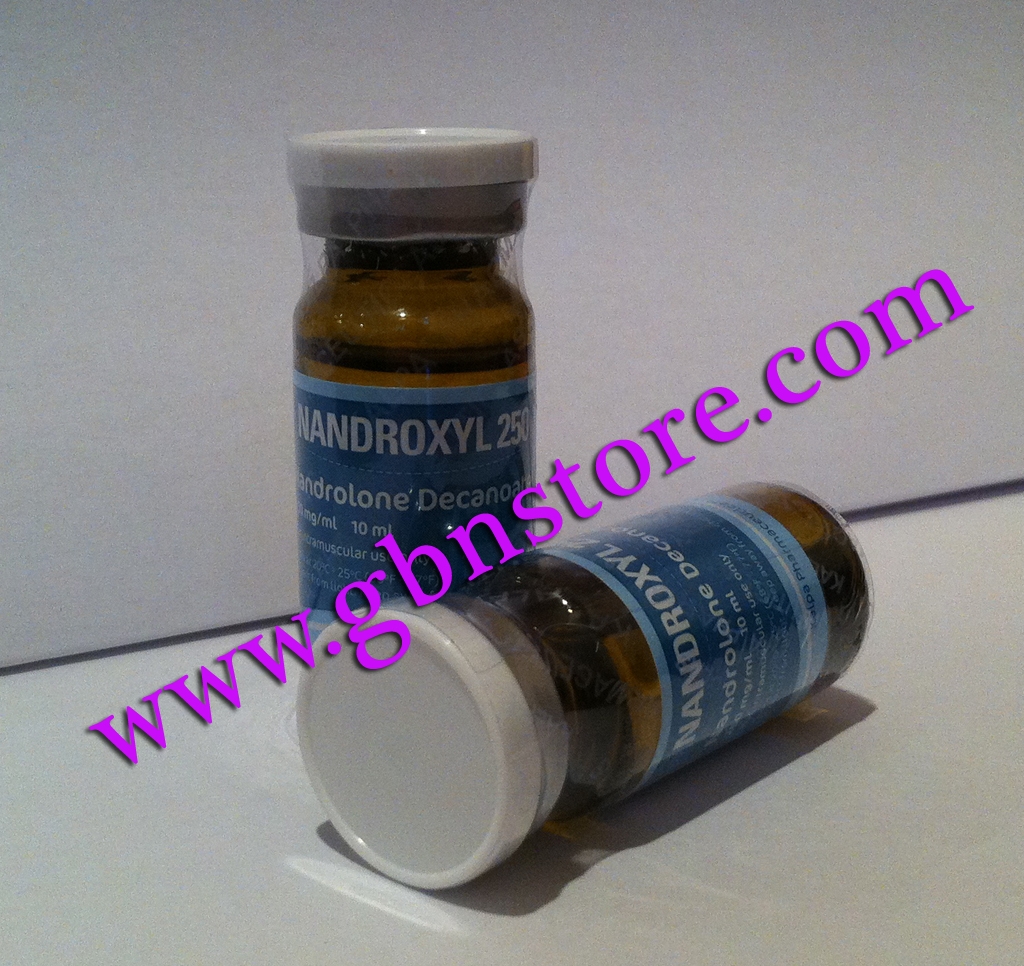 nandroxyl-250