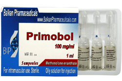 Propionate steroid review