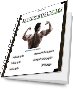 33 steroids cycles ebook pdf
