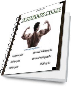 Steroids dbol info