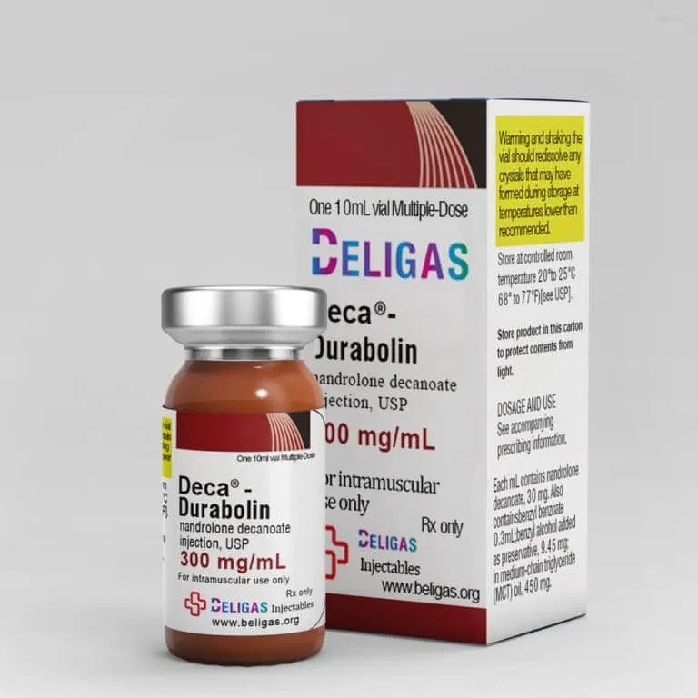 Deca-Durabolin-300-Nandrolone-Decanoate-Beligas-Pharma
