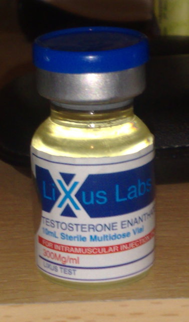 lixus labs