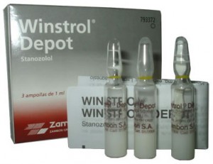 winstrol