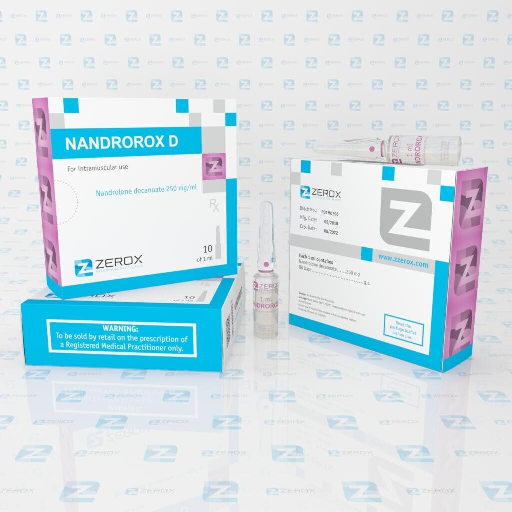 Zerox DIANABOL CYCLES