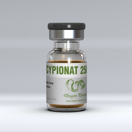 Cypionate Steroid to stack