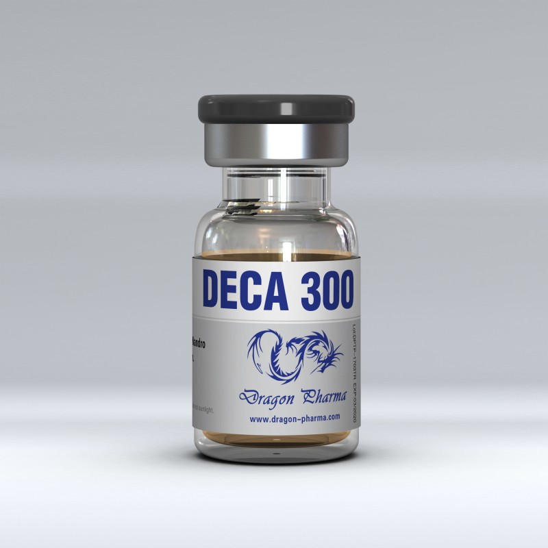 Dianabol, Testosterone and Deca Cycle