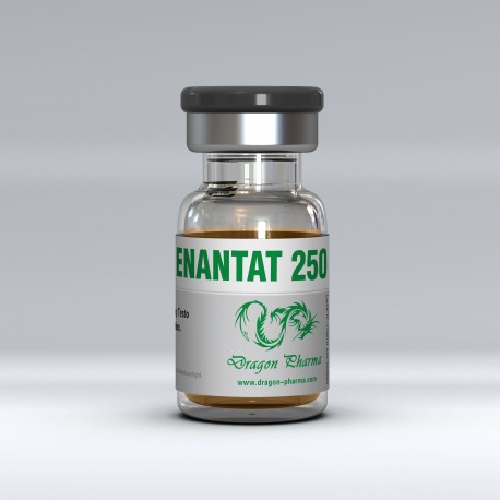 Enantat for Muscle Size Gain Steroid Cycles