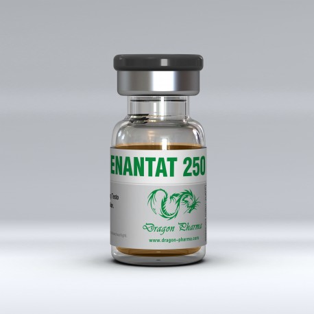 Dragon pharma Enantat cycle