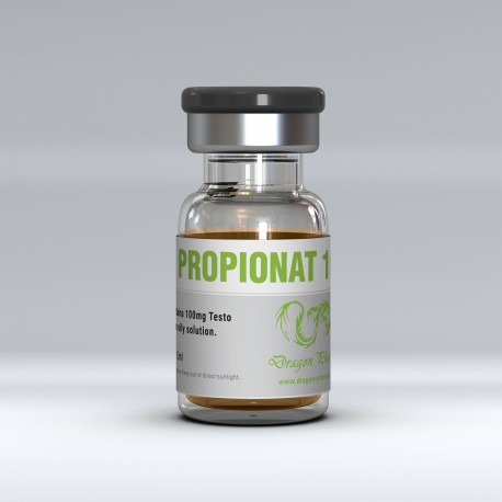 HGH, Testosterone Propionate and Primobolan Cycle