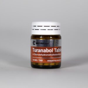 Turinabol