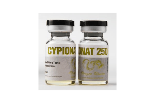 Stack With Testosterone Cypionate 