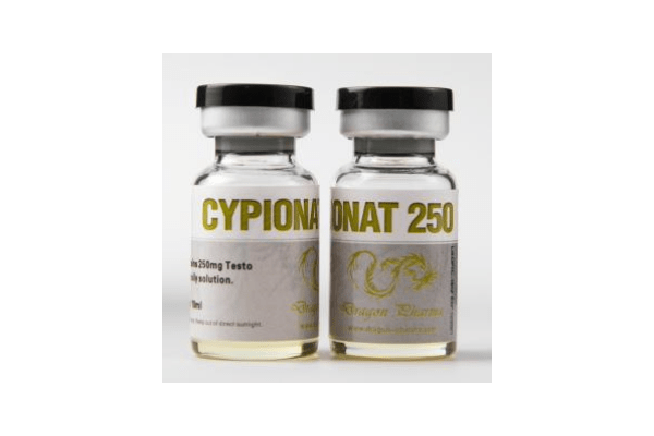 Stack With Testosterone Cypionate