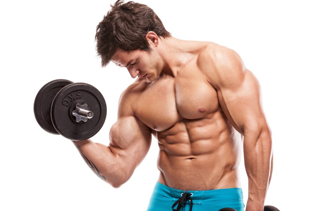 Steroid Cycle with Trenbolone