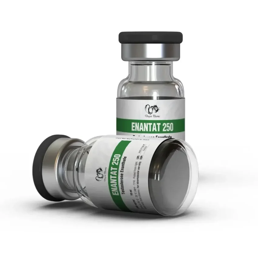 Dragon Pharma Testosterone