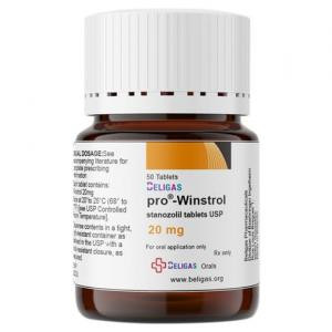 pro winstrol 20mg