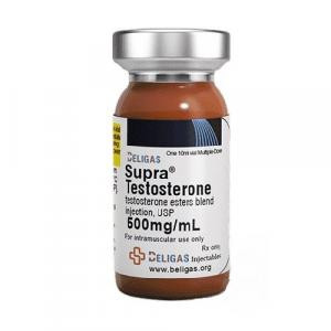 supra testosterone 500