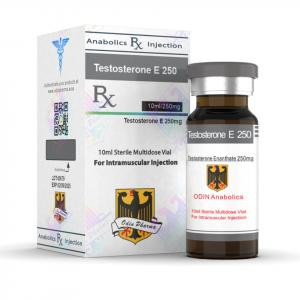 Odin Pharma Testosterone