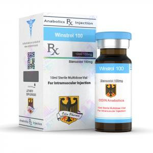 Odin Anabolics Winstrol