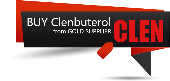 Clenbuterol tabs