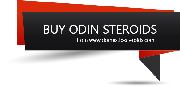 Odin Pharma Testosterone supplier