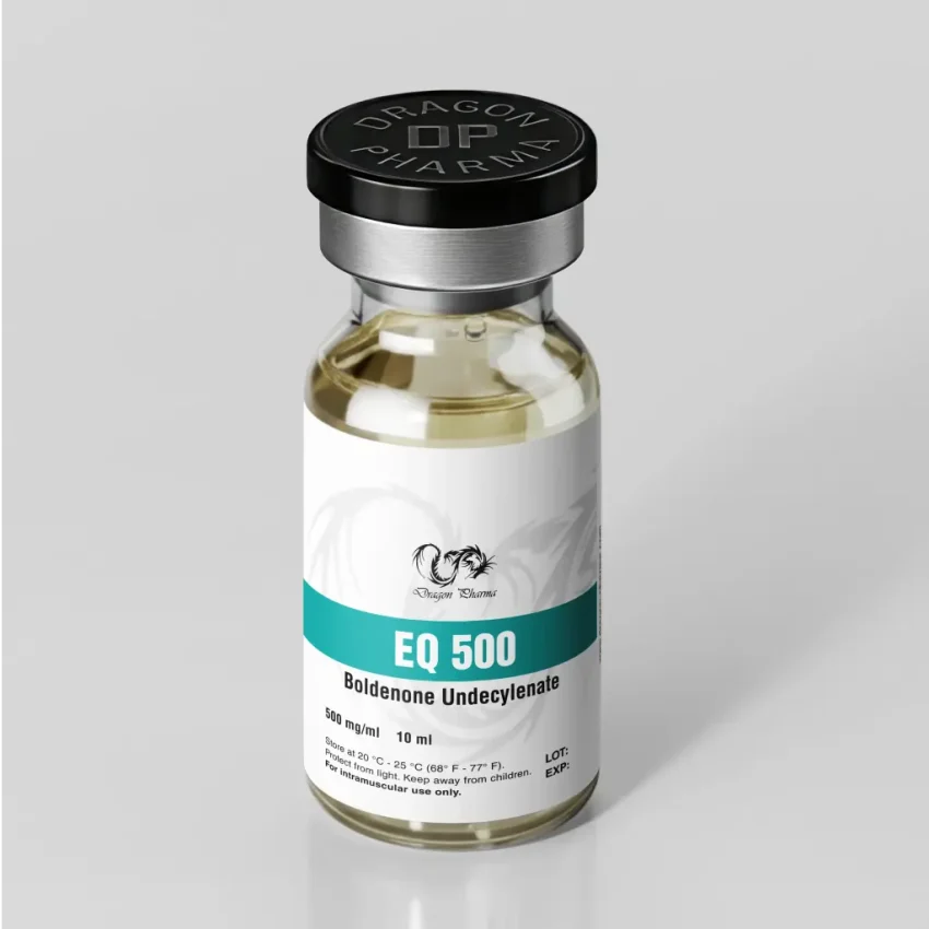 Boldenone Equipose