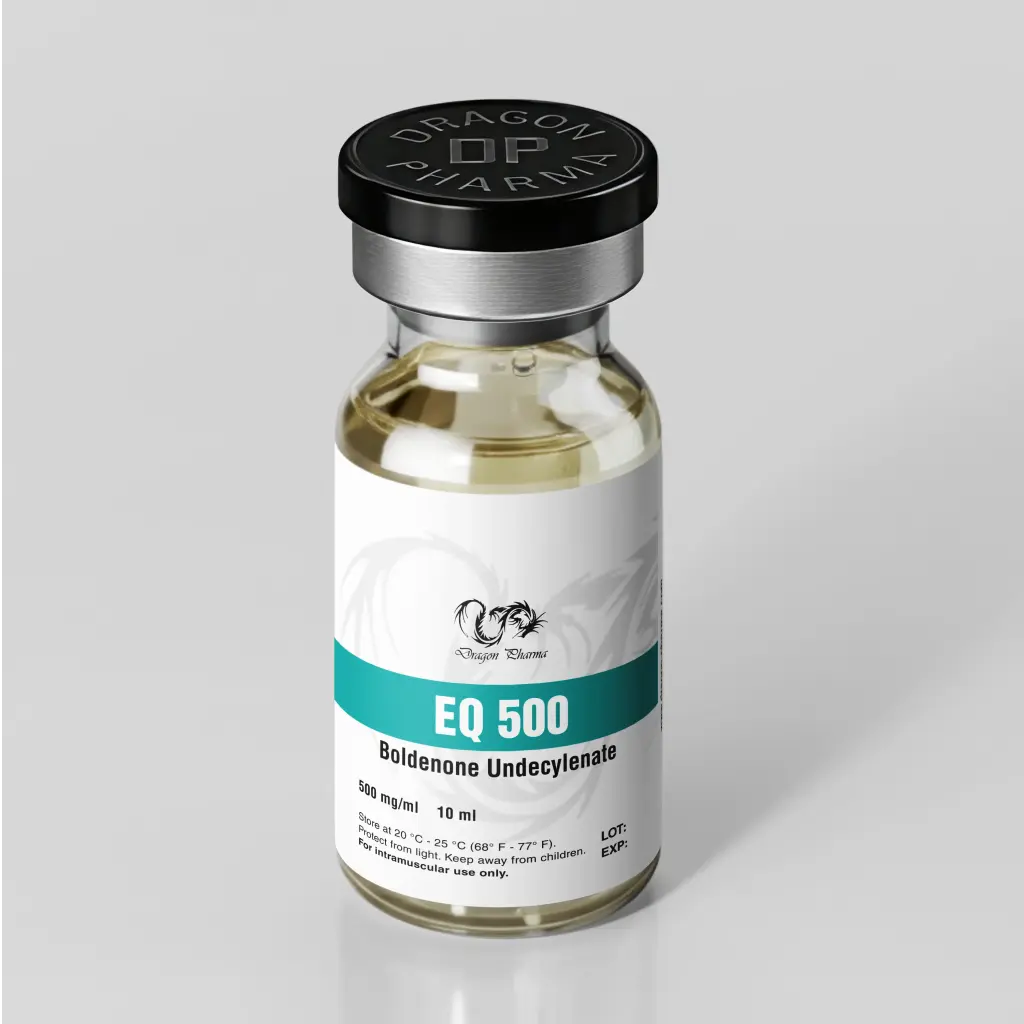 Boldenone Equipose