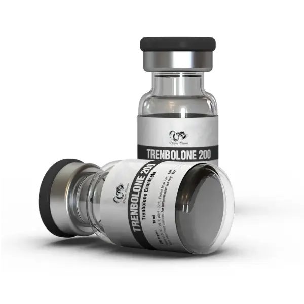 Trenbolone dragon pharma